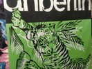 Anberlin Record Limited Edition 337/930 