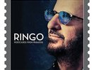 RINGO STARR Postcards From Paradise 2015 Vinyl LP (11 Tracks) NEW & SEALED