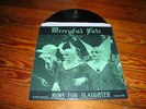 Mercyful Fate - NUNS FOR SLAUGHTER - LP