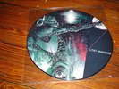 PARADISE LOST - LOST PARIDISE PIC LP - PEACEVILLE