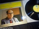 DG 138674 SCHUMANN TCHAIKOVSKY ROSTROPOVICH ROZHDESTVENSKY RED STEREO TULIPS NR