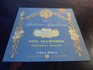 The Beethoven Symphonies No.3 E Flat Major Op.55 Eroica Otto Klemperer SAX 2364