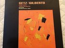 Mobile Fidelity Getz/Gilberto Anadize 200 gram Original Master #3098 RARE OOP