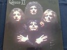RARE QUEEN II early pressing with corrected matrix numbers. Superb condition.