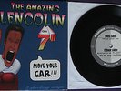 millencolin move your car vinyl 7'' burning heart good riddance propagandhi