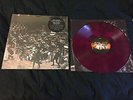 Sonic Evolution Limited Purple Vinyl 2x LP NEW Pearl Jam Mad Season Ten Club