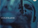 John Coltrane Coltrane original Impulse LP