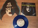 ACE FREHLEY KISS New York Groove 7