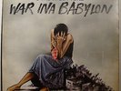 LP MAX ROMEO & THE UPSETTERS - War Ina Babylon  1976