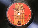CARLO ZECCHI Mus Trust 010200 RARE RUSSIAN 78 CHOPIN Ballada No.23