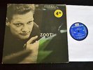 Zoot Sims Riverside 228 ORIG US PRESSING DG
