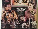 Johnny Pacheco Tres De Caffe Y Dos de Azuc Rumba Meguengue Salsa 1973