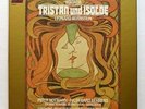 LEONARD BERNSTEIN - WAGNER tristan und isolde PHILIPS digital 5xLPs box NM