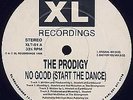 The Prodigy - No Good (Start The Dance) - 1994 #742280