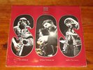 ALAN SKIDMORE - MIKE OSBORNE - JOHN SURMAN - OGUN RECORDS - UK ORIGINAL - MINT