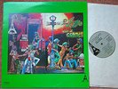 PRINCE JAZZBO - ITAL CORNER LP   lee scratch perry prod   dj dub roots reggae
