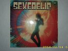 SEXEDELIC, VERY RARE, Siggi Schwab, Manfred Hübner, Krautrock/ Psychedelic