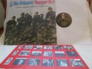 THE CRITTERS Younger Girl ORG '66 GARAGE-PSYCH SHRINK  MONO NM/EX+