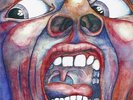 King Crimson - In The Court Of The Crimson King, 200g HQ Vinyl Neu