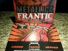 METALLICA St. Anger?ORANGE?vinyl 4LP Limited to 1000?new?sealed