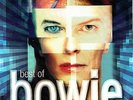 (2CD's) David Bowie - Best Of Bowie - Let's Dance, China Girl, Space Oddity