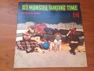 It's Monster Surfing Time LP VJLP 1090