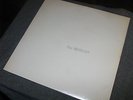 the BEATLES   WHITE ALBUM SEALED CAPITOL 2LP All Inserts,NO BAR CODE