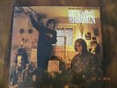The Hangmen - Bitter Sweet (Monument MLP8077) 1967 LP