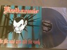 Loikaemie LP Ihr für uns und wir für euch Erstpressung Oi Punk