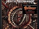 Mass Slavery - DEATH MECHANISM [CD]