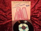 MARVIN GAYE I HEARD IT THROUGH THE GRAPEVINE / YOU 7