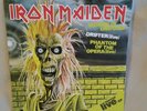 IRON MAIDEN- Women in Uniform Live EP 1980 NWOBHM EX/VG