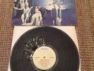 URIAH HEEP-DEMONS AND WIZARDS-1972 UK 1ST PRESS  SUPERB VINYL Ex+