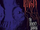 Rangda The Heretic's Bargain LP vinyl record sealed flying saucer attack