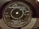 LAURIE JAY COMBO-TEENAGE IDOL-UK HMV POP 1234 1963-ORIGINAL