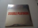 KISS Double Platinum SEALED ORIGINAL CANADIAN 2 LP SET W/ FEATURE STICKER 1978