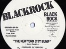 Blackrock ?– The New York City Bump -  PROMO
