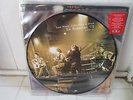 LOU REED JOHN CALE NICO Bataclan 72 Pt I & II-2 x LP Pic Disc Velvet Underground
