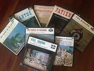Gilbert and Sullivan LP records