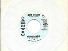Kenny Gamble:Ain't it baby Vocal and Instrumental:Northern Soul Re-Issue