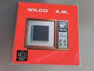 Wilco - A.M. [Vinyl New] 075597952018 NEW SEALED WITH POSTER