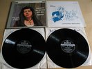 Mascagni/Leoncavallo-Cavalleria Rusticana/Pagliacci - 2LP