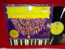 DG 138 076 STEREO ALLE HERSTELLER GERMAN RACHMANONOFF PIANO CONCERTOS RICHTER NM