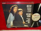 PHILIPS 422 458-1 DIGI CLASSICS HOLL MOZART PIANO CONCERTOS 11 & 12  MITSUKO NM