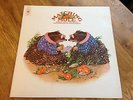 Matching mole LP Same UK Orange CBS press BEAUTIFUL COPY ***********************