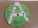 The Miracles, Tracks of my Tears, Tamla Motown G/W Demo.