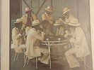 LA Cosa Nostra on ORG Scorpios     Salsa   Guaguanco