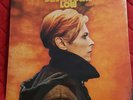 DAVID BOWIE/BRIAN ENO LOW ORIG FACTORY SEALED 1980 CANADA LP VERY RARE
