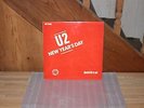 u2 new year's day promo french