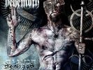 BEHEMOTH - DEMIGOD * 2014 PEACEVILLE VINYL LP NEW & SEALED